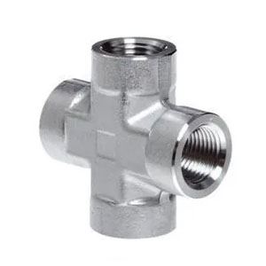 Forged Cross Fittings Manufacturer