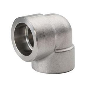 ASTM SA403 309/309S Forged Elbow Fitting Supplier