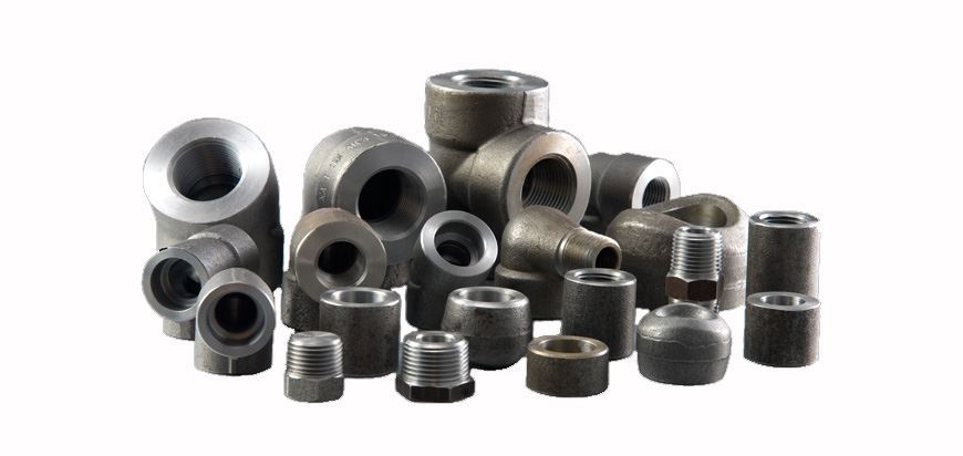 forged fitting manufacturers 