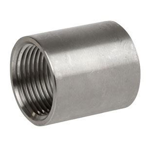 Pipe Fitting Coupling Manufacturer
