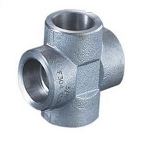 Forged Cross Fittings Supplier