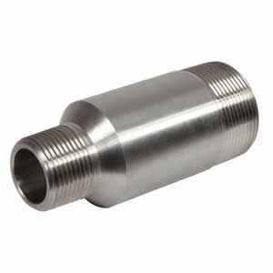 pipe fittings nipples Supplier