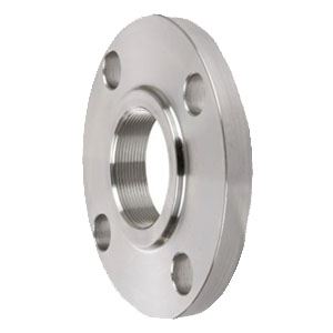 Threaded Flanges Stockholders in India