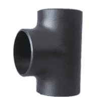 ASTM A860 WPHY 60 Tee Fitting manufacturers