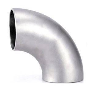 astm a403 wp316 pipe fittings elbow manufacturers