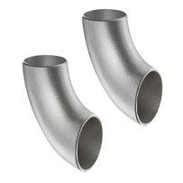 astm a420 wpl6 butwelded pipe fittings elbow manufacturers