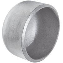 Pipeed pipe fitting end caps