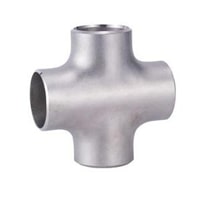 ASTM A860 WPHY 42 Cross Fitting Manufacturer