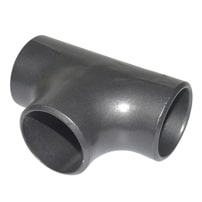 ASTM A860 WPHY 42 Tee Fitting manufacturers
