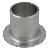 pipe fittings stud end lap joint dealers