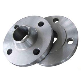 duplex steel weld neck flange manufacturer