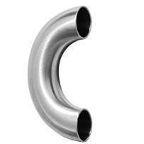 Hastelloy C22 Bend Fitting dealers