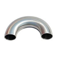 Hastelloy C276 Bend Fitting dealers