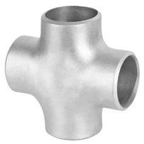 Inconel 625 Cross Fitting Manufacturer