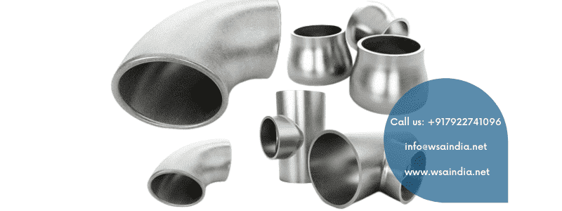 Inconel 625 Pipe Fittings manufacturers suppliers india
