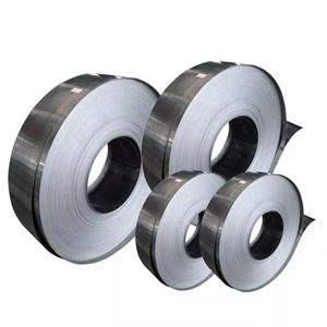Sheets Plates & Coils Manufacturer