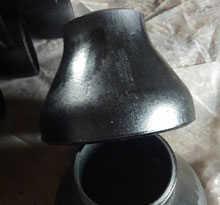 Carbon Steel Pipe Fittings reducers