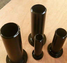 Carbon Steel Pipe Fitting Stud End Lap Joint