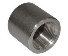 Stainless Steel Coupling Fitting Manufacturer in Singapore
