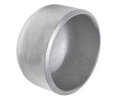 Stainless Steel End Cap Fittings Manufacturer