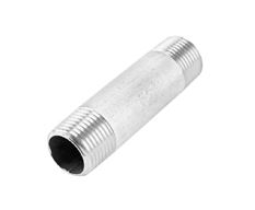 Stainless Steel Nipple Fitting Manufacturer in Singapore
