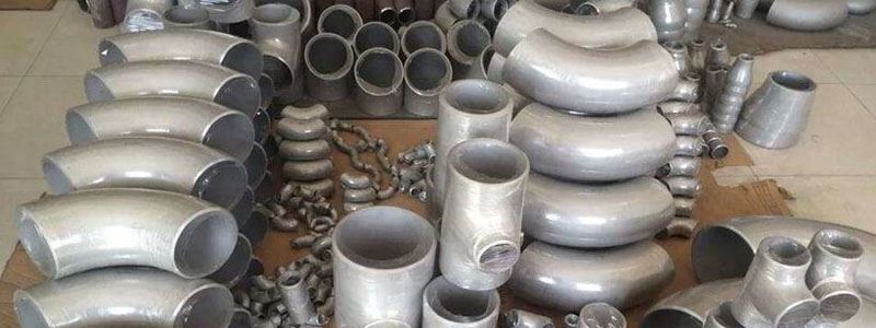 Stainless Steel Pipe Fittings Suppliers in Khor Fakkan
