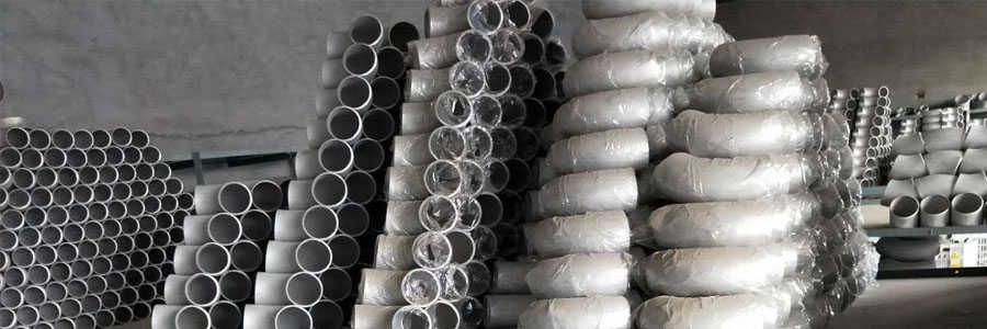 Stainless Steel Pipe Fittings Suppliers in Sudan