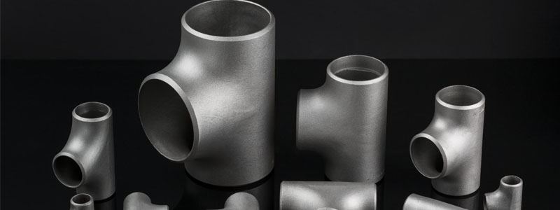 Stainless Steel Pipe Fittings Suppliers in Abu Dhabi