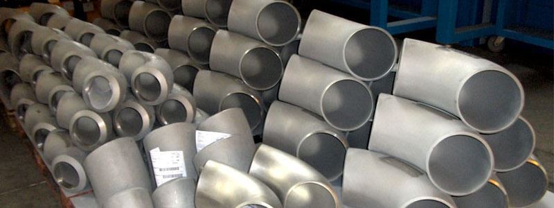 Stainless Steel Pipe Fittings Suppliers in Jabel Ali