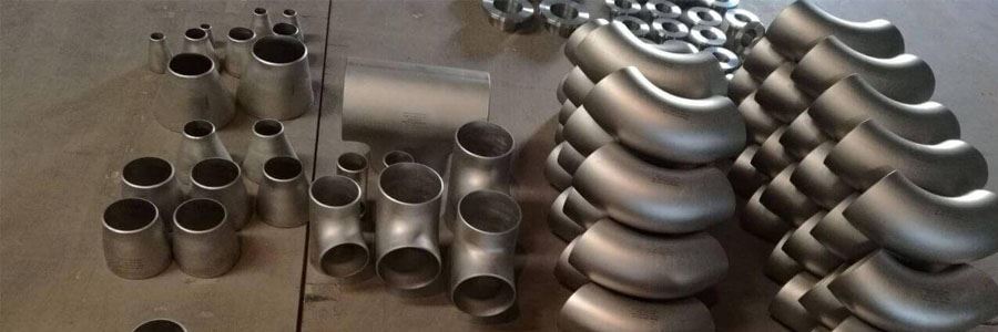 Stainless Steel Pipe Fittings Manufacturer in Lesotho