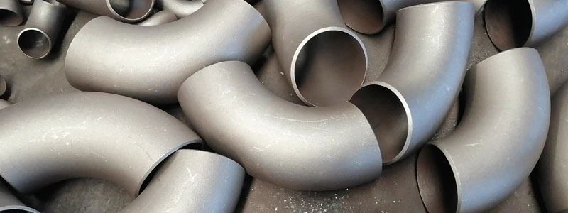 Stainless Steel Pipe Fittings Manufacturer in Nigeria