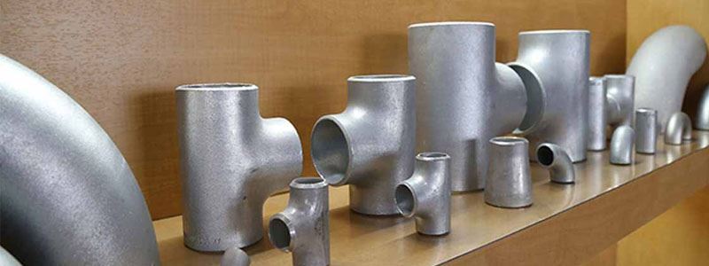 Stainless Steel Pipe Fittings Suppliers in Ras Al Khor