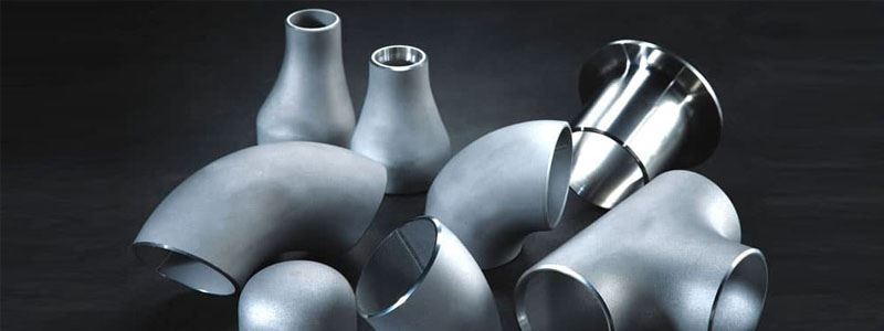 Stainless Steel Pipe Fittings Suppliers in UAE