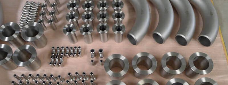 Stainless Steel Pipe Fittings Suppliers in Um Ramool