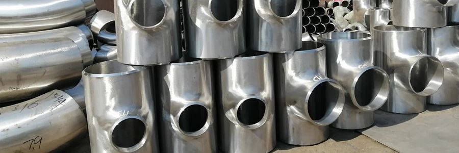 Stainless Steel Pipe Fittings Suppliers in Benin