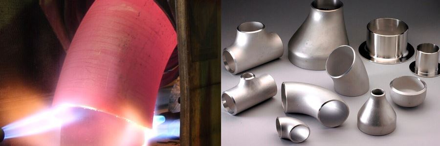 Stainless Steel Pipe Fittings Suppliers in Botswana