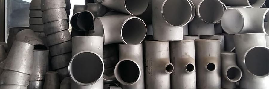 Stainless Steel Pipe Fittings Suppliers in Ethiopia
