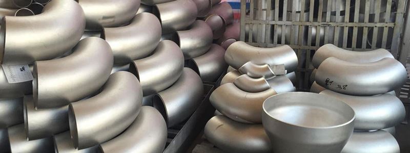 Stainless Steel Pipe Fittings Suppliers in Lagos