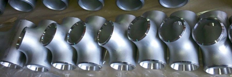 Stainless Steel Pipe Fittings Manufacturer in Libya