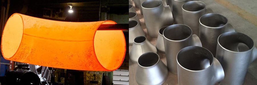 Stainless Steel Pipe Fittings Manufacturer in Tunisia