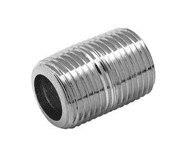 Stainless Steel Close Pipe Nipple