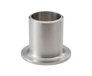 Stainless Steel Stub End Type A