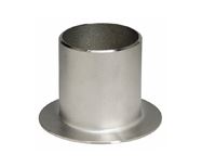 Stainless Steel Stub End Type C