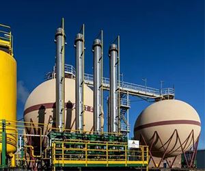 Chemical Industry Chemical Industry