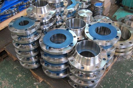 Flanges Supplier In India