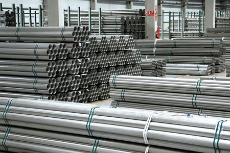Pipe Tubes Supplier in India