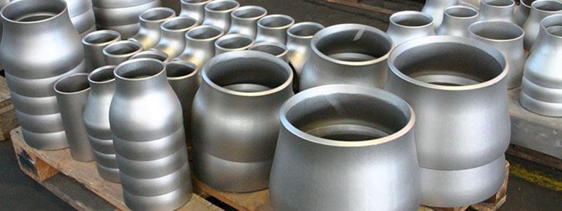 Stainless Steel Pipe Fittings Manufacturer in Europe