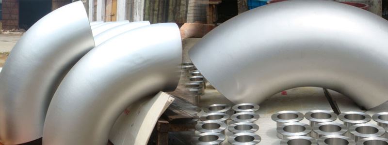 Stainless Steel Pipe Fittings Manufacturer in Johannesburg