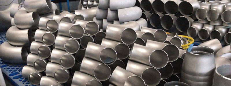 Stainless Steel Pipe Fittings Manufacturer in Qatar