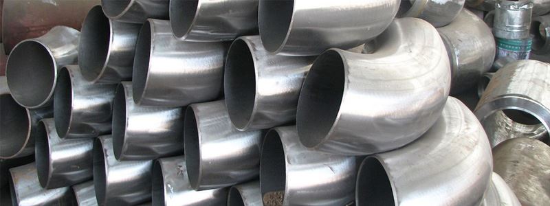 Stainless Steel Pipe Fittings Manufacturer in UAE